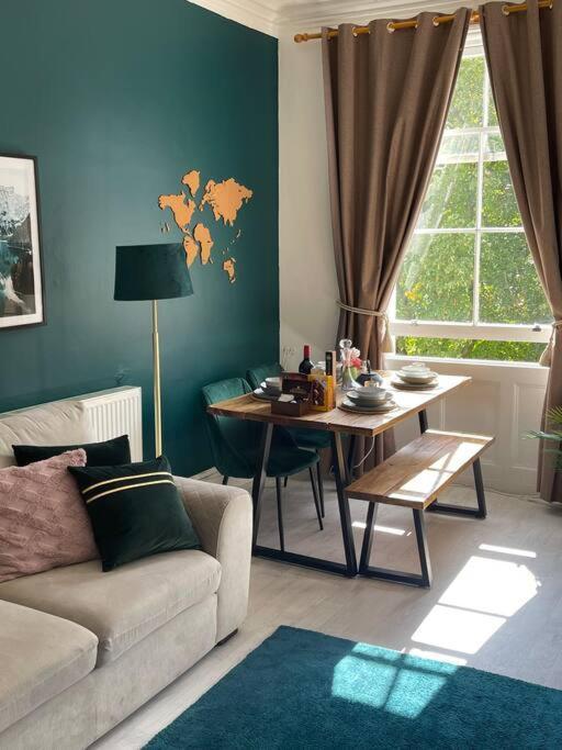 One Bedroom Flat In The Heart Of Islington Лондон Экстерьер фото